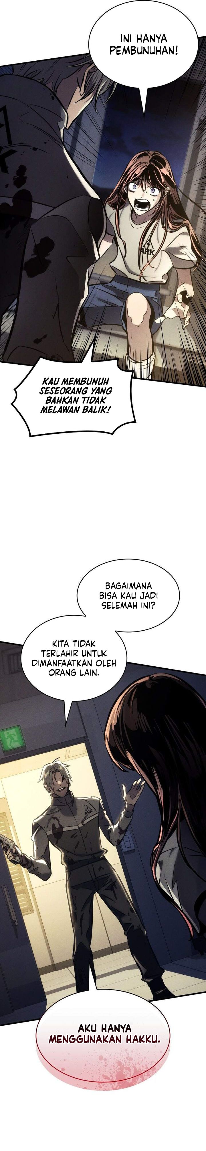 Kill The Dragon Chapter 170 Gambar 31