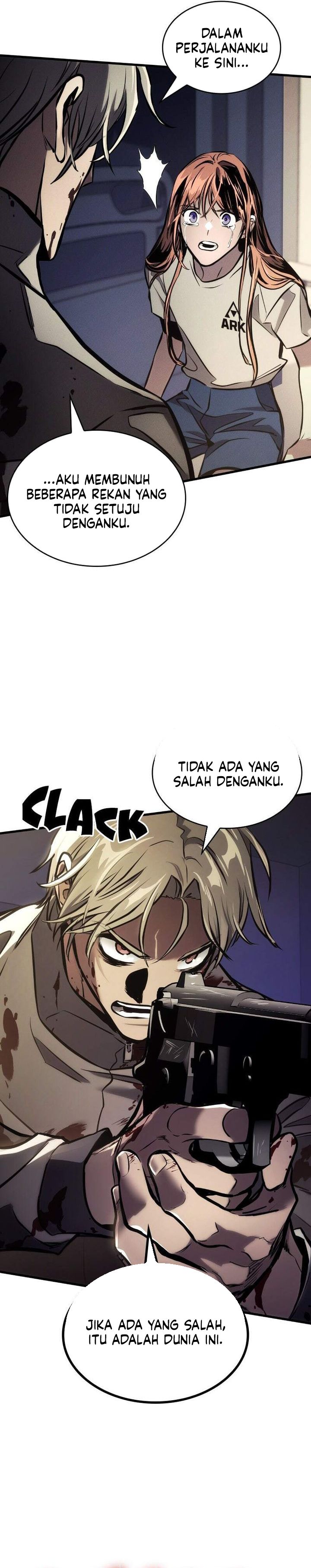 Kill The Dragon Chapter 170 Gambar 34