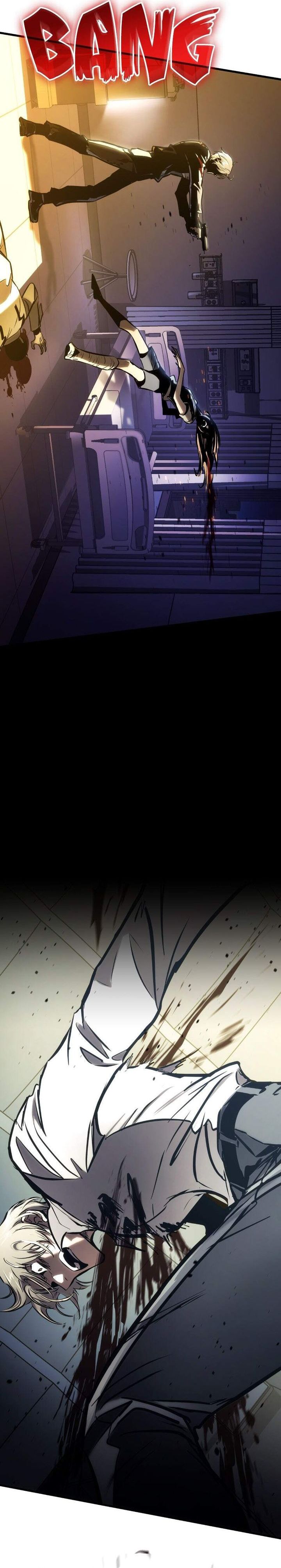 Kill The Dragon Chapter 170 Gambar 35