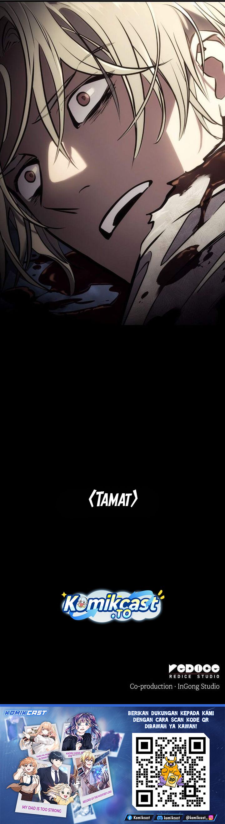 Kill The Dragon Chapter 170 Gambar 41