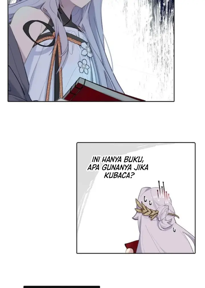 Kill the Male Lead to Become the Villainess Chapter 02 Gambar 4