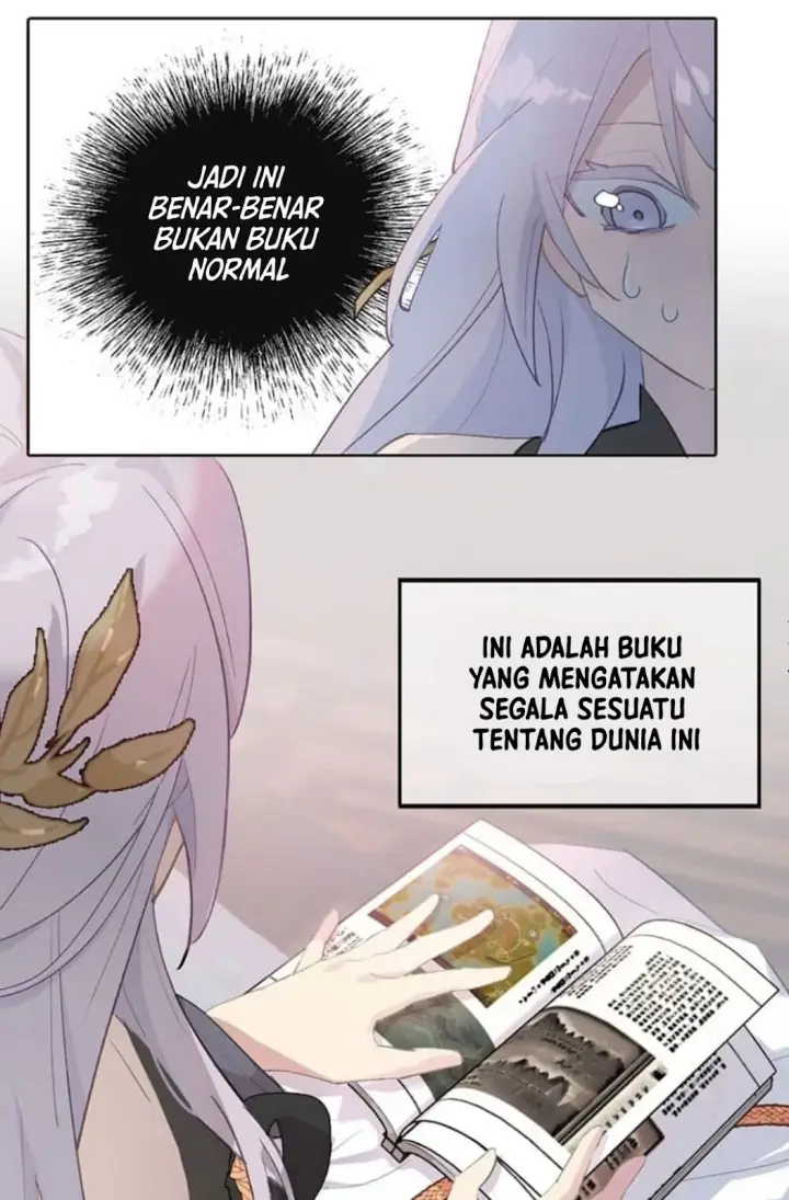 Kill the Male Lead to Become the Villainess Chapter 02 Gambar 8