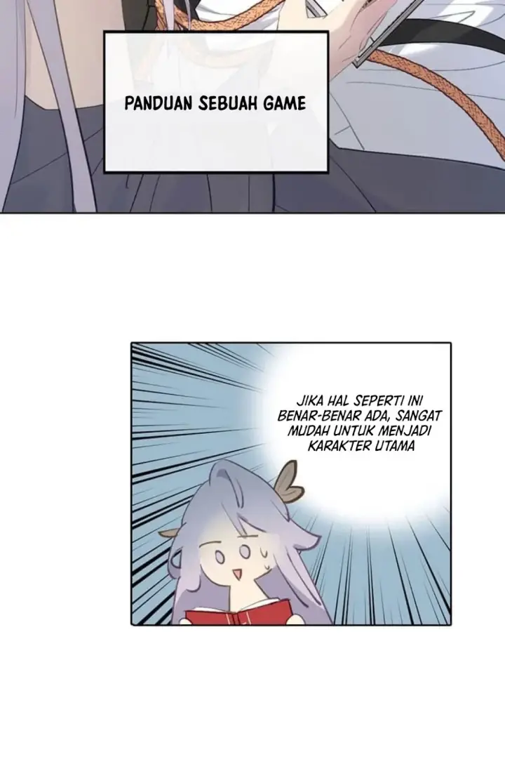 Kill the Male Lead to Become the Villainess Chapter 02 Gambar 9