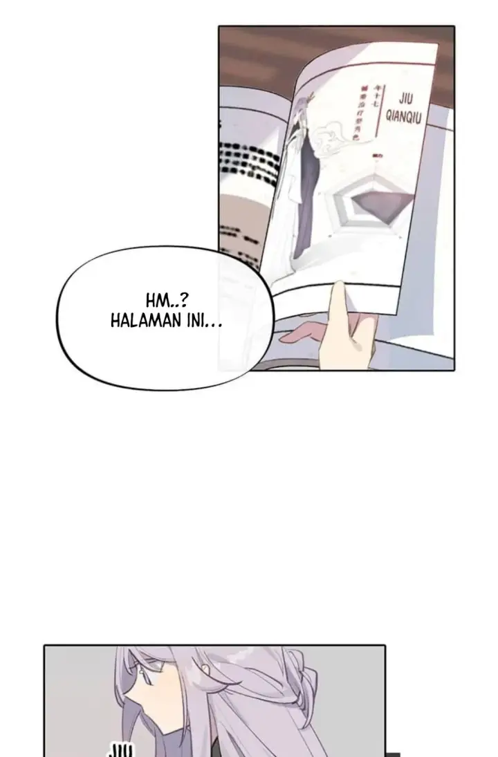 Kill the Male Lead to Become the Villainess Chapter 02 Gambar 10