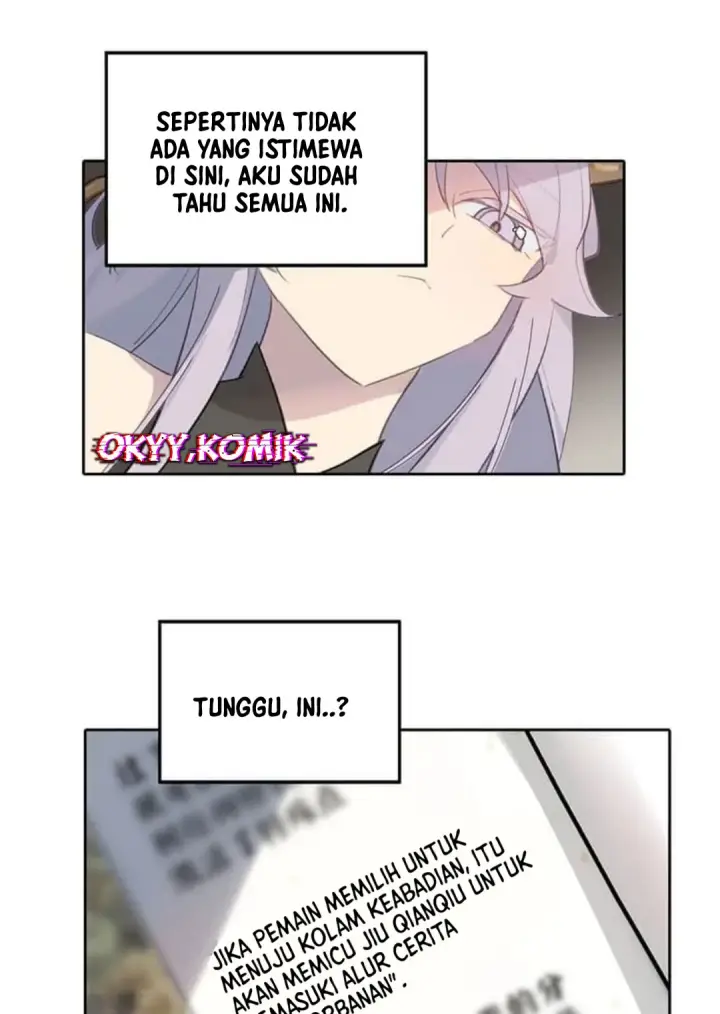 Kill the Male Lead to Become the Villainess Chapter 02 Gambar 12