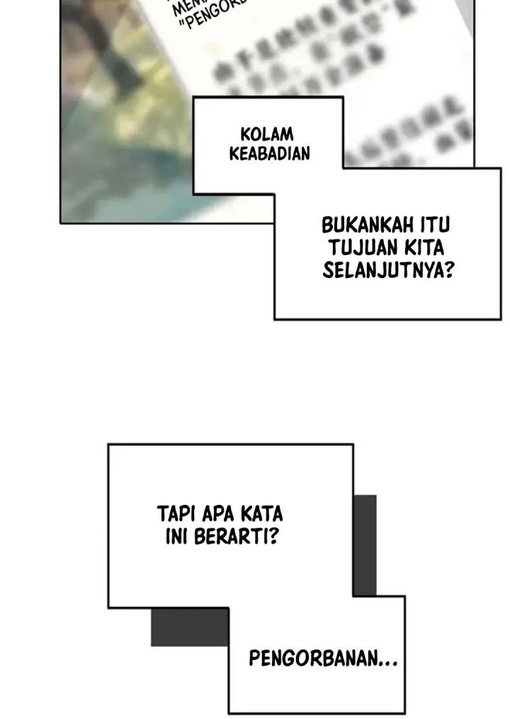 Kill the Male Lead to Become the Villainess Chapter 02 Gambar 13