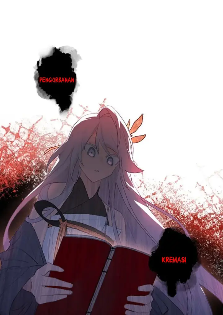 Kill the Male Lead to Become the Villainess Chapter 02 Gambar 14