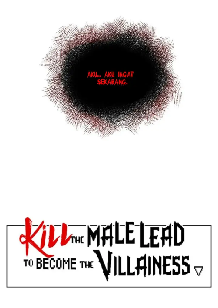 Kill the Male Lead to Become the Villainess Chapter 02 Gambar 16
