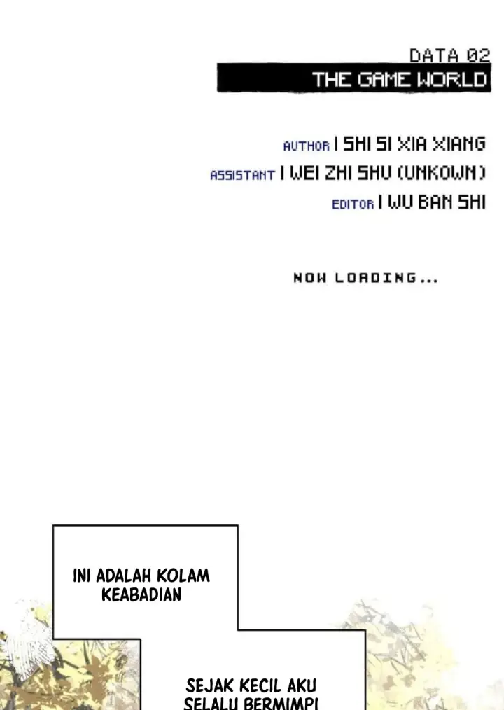 Kill the Male Lead to Become the Villainess Chapter 02 Gambar 17