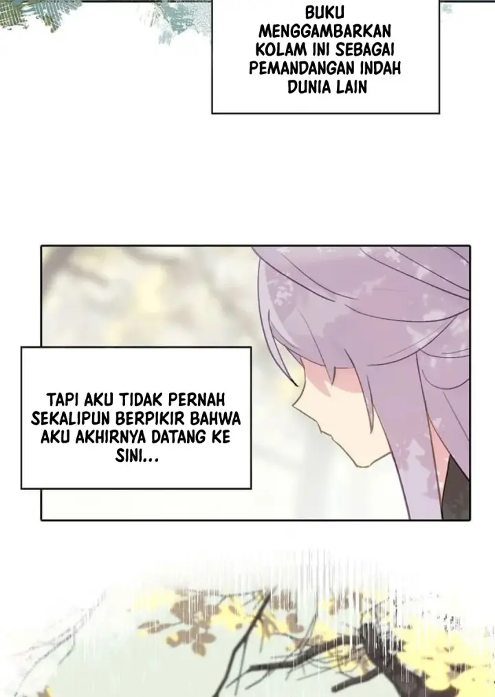 Kill the Male Lead to Become the Villainess Chapter 02 Gambar 19