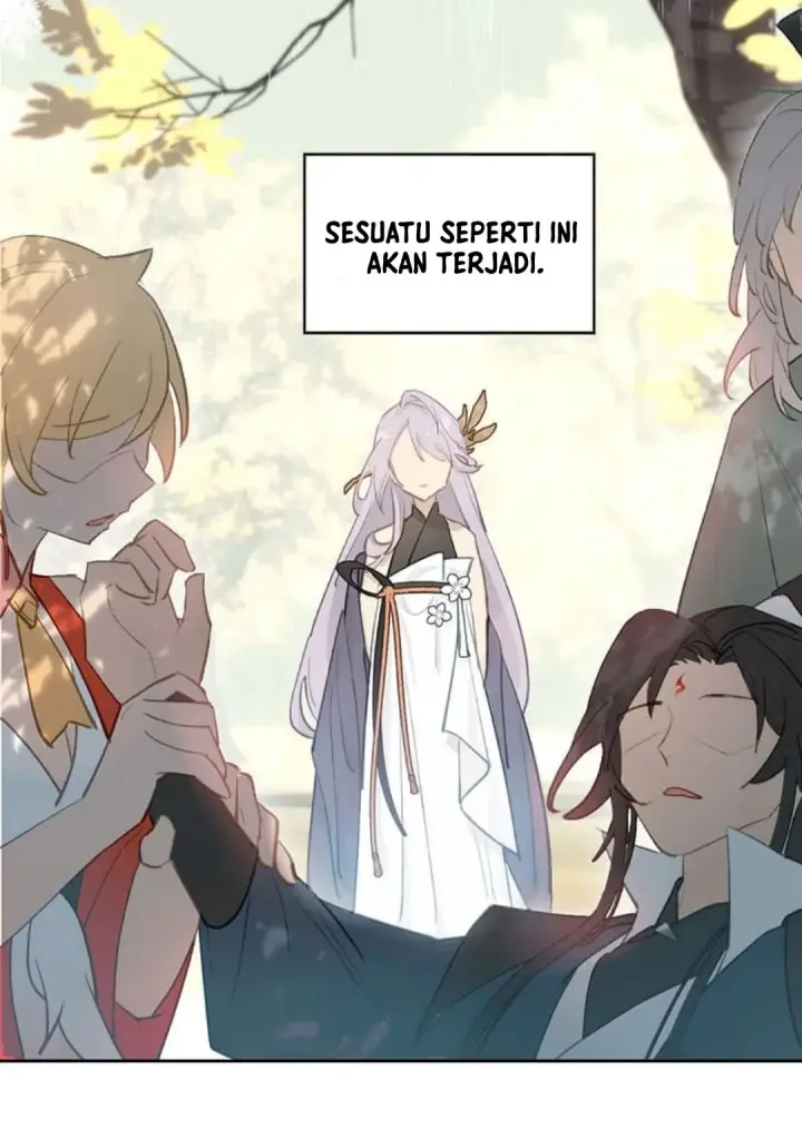 Kill the Male Lead to Become the Villainess Chapter 02 Gambar 20