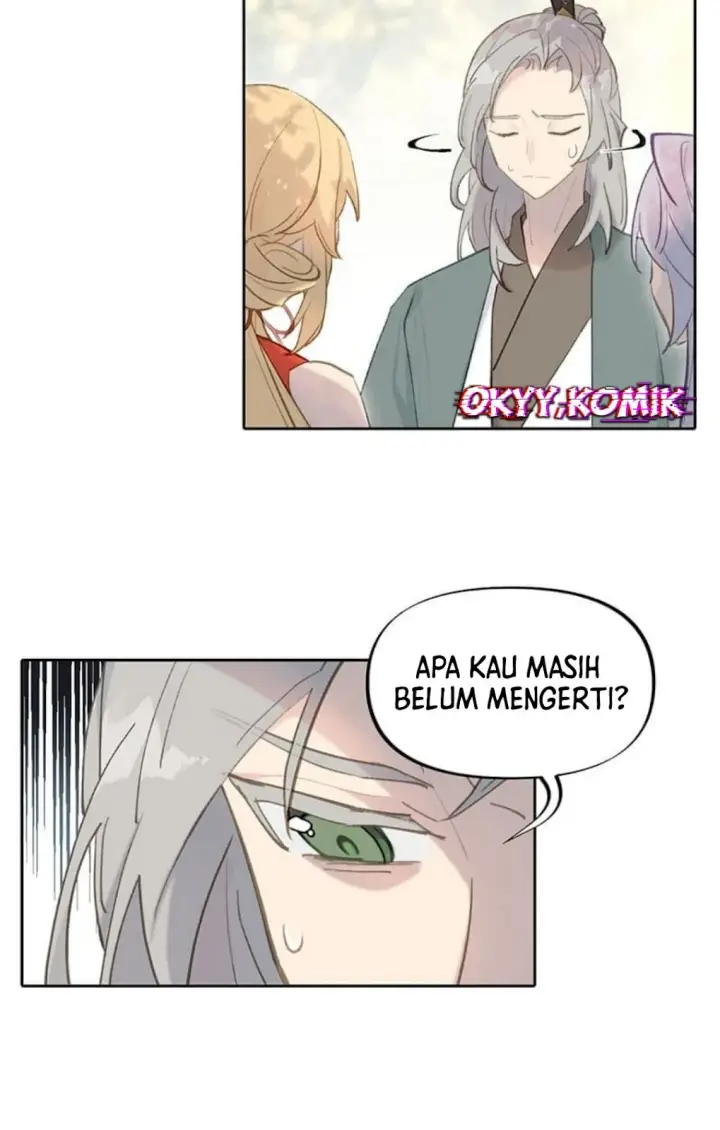 Kill the Male Lead to Become the Villainess Chapter 02 Gambar 24