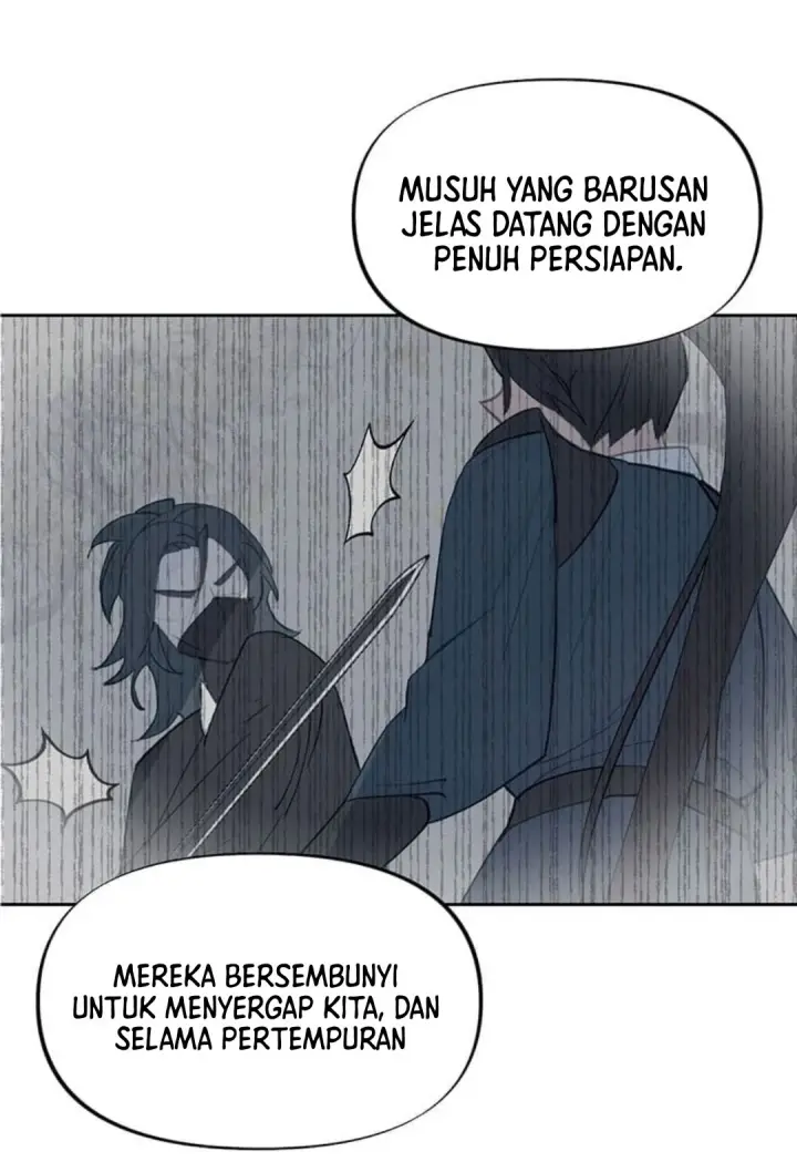 Kill the Male Lead to Become the Villainess Chapter 02 Gambar 25