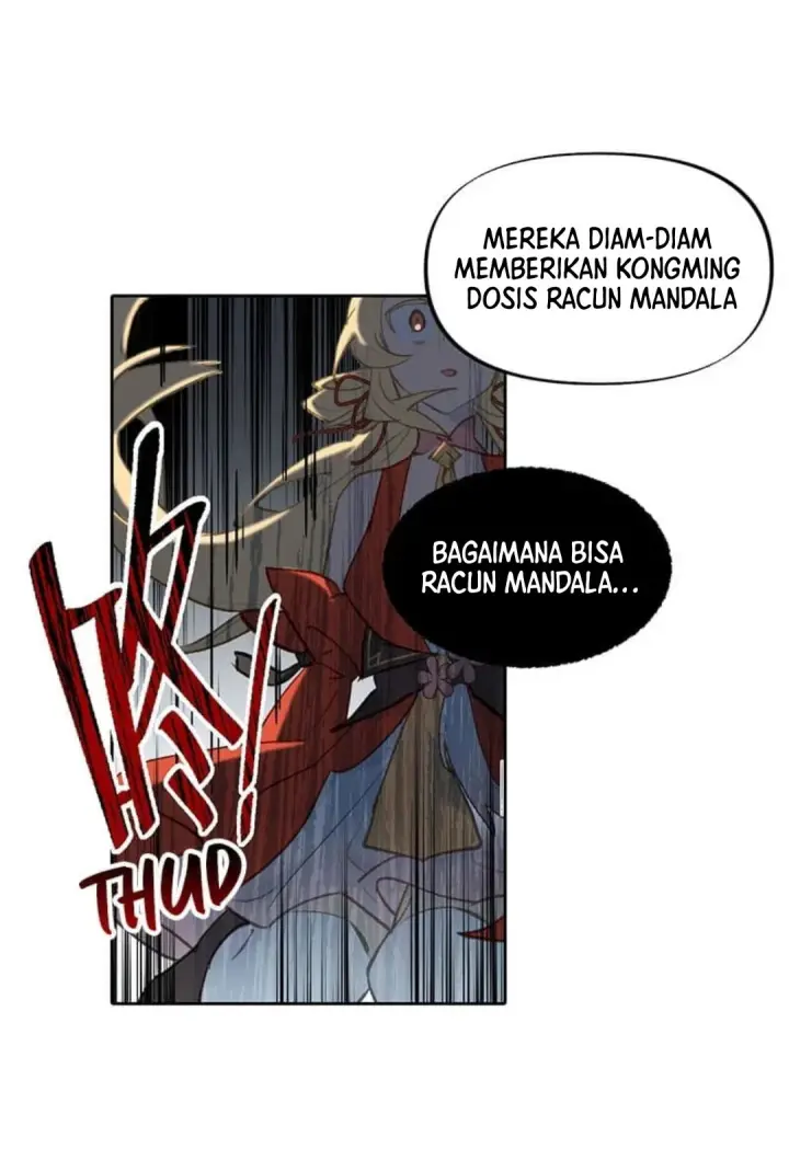 Kill the Male Lead to Become the Villainess Chapter 02 Gambar 26