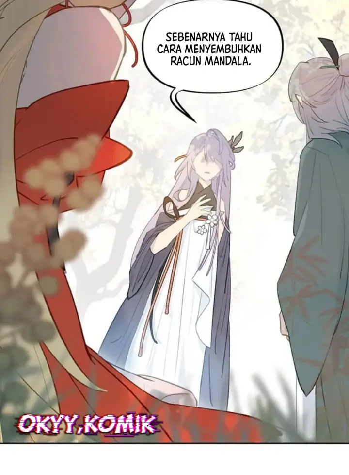Kill the Male Lead to Become the Villainess Chapter 02 Gambar 31