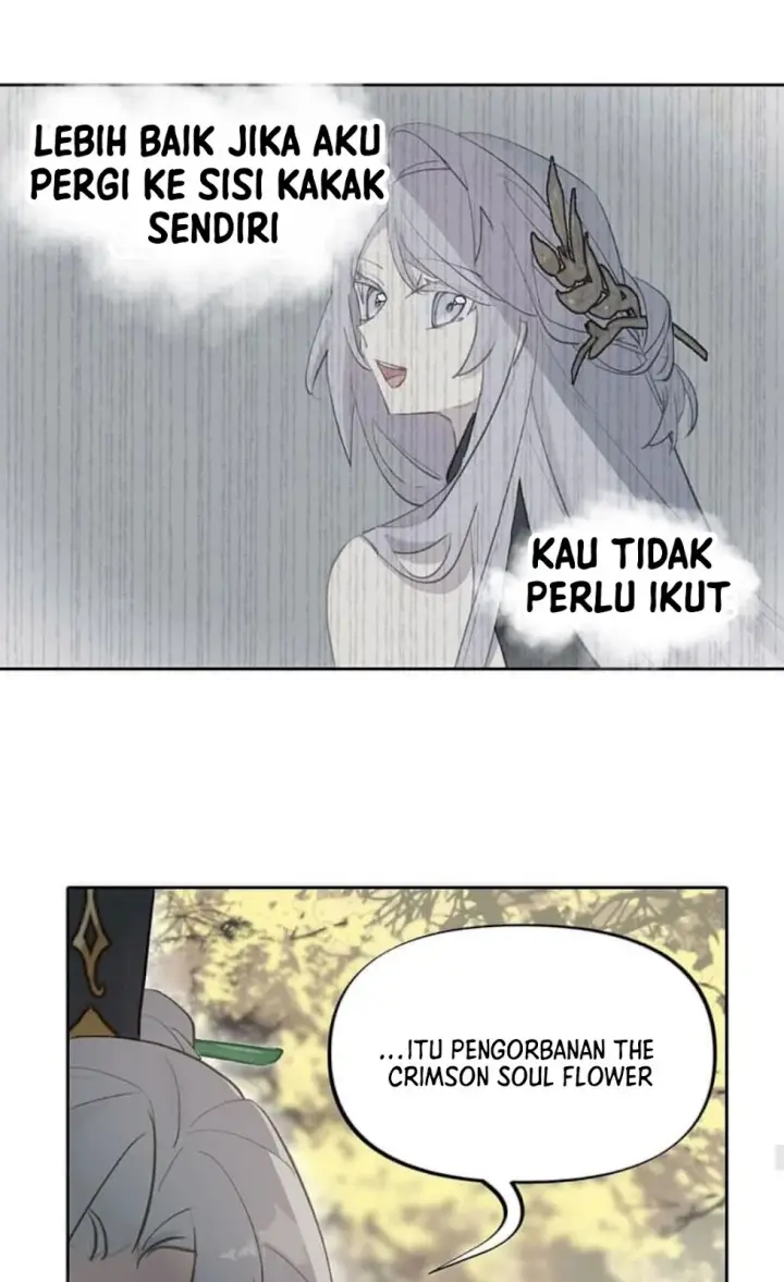 Kill the Male Lead to Become the Villainess Chapter 02 Gambar 36