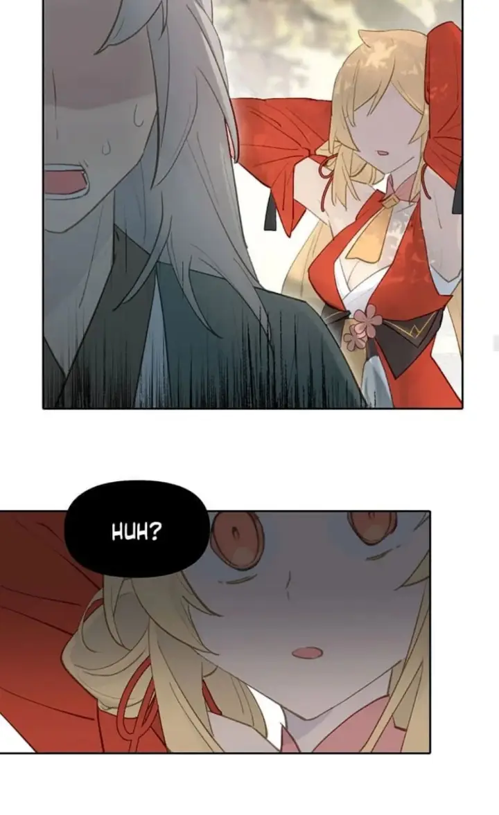 Kill the Male Lead to Become the Villainess Chapter 02 Gambar 37