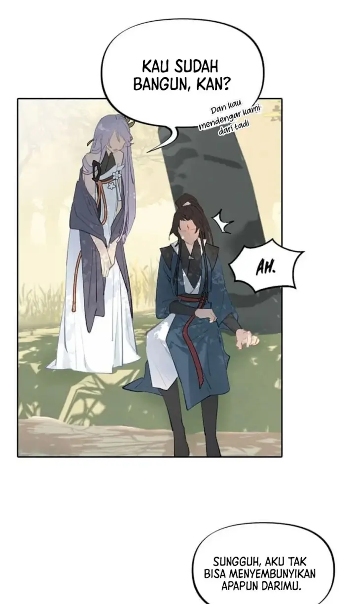 Kill the Male Lead to Become the Villainess Chapter 02 Gambar 39