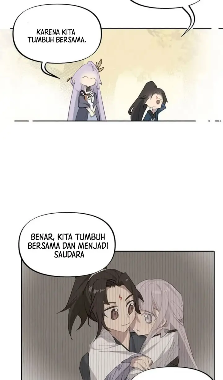 Kill the Male Lead to Become the Villainess Chapter 02 Gambar 40