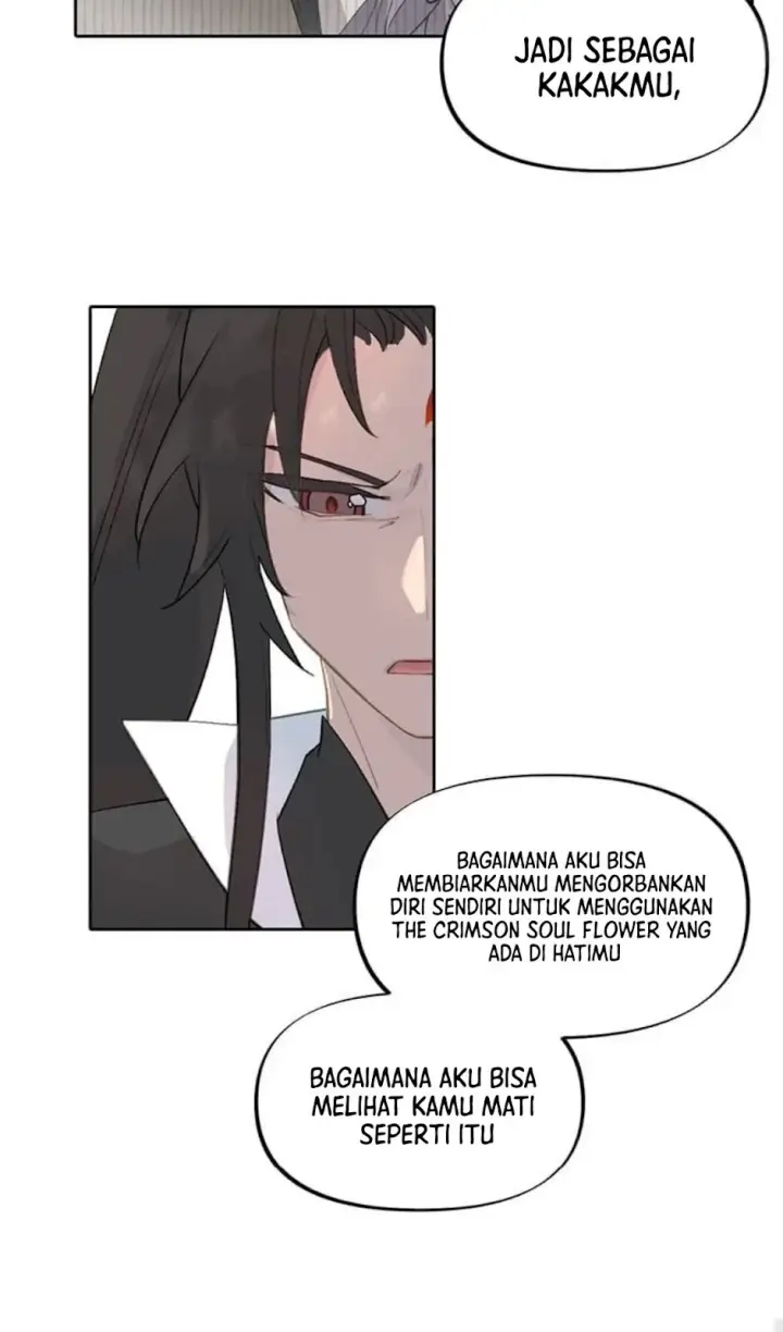 Kill the Male Lead to Become the Villainess Chapter 02 Gambar 41