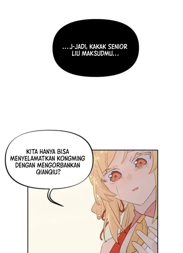 Kill the Male Lead to Become the Villainess Chapter 02 Gambar 42