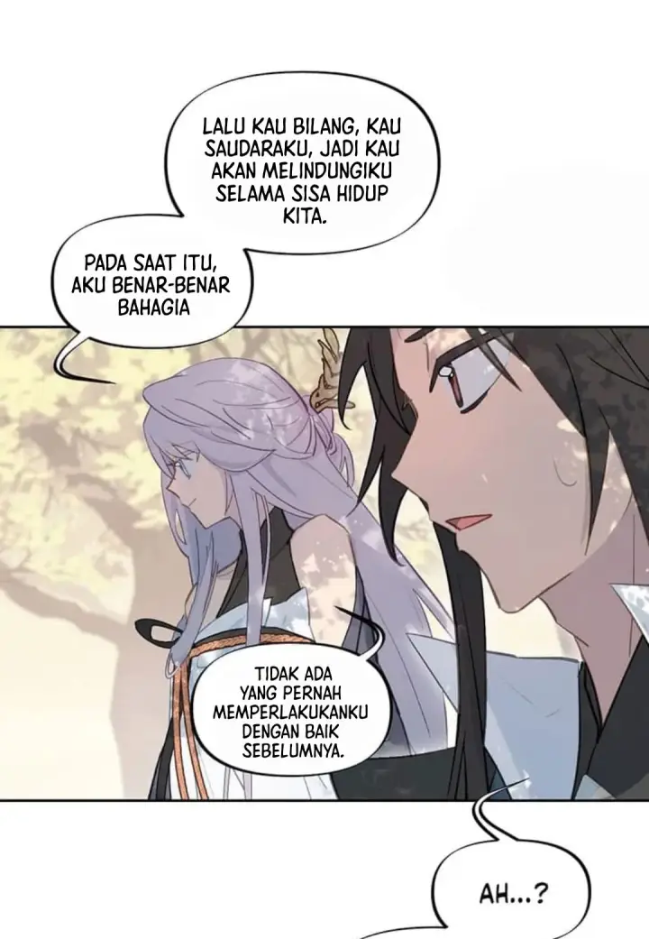 Kill the Male Lead to Become the Villainess Chapter 02 Gambar 45
