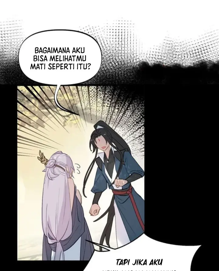 Kill the Male Lead to Become the Villainess Chapter 02 Gambar 48