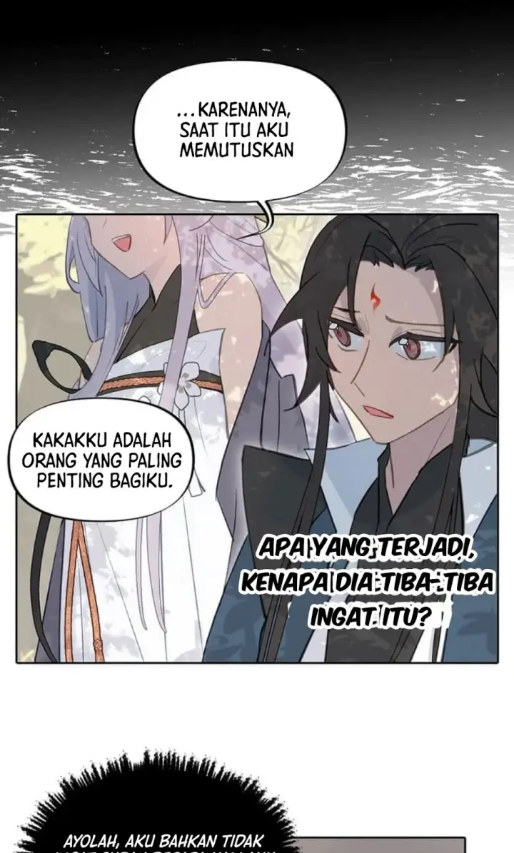 Kill the Male Lead to Become the Villainess Chapter 02 Gambar 51