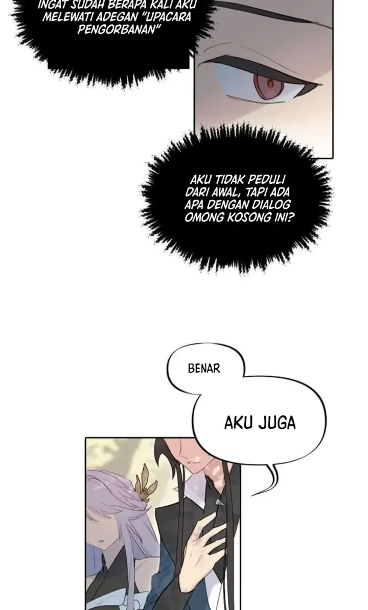 Kill the Male Lead to Become the Villainess Chapter 02 Gambar 52
