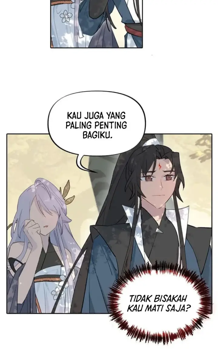Kill the Male Lead to Become the Villainess Chapter 02 Gambar 53