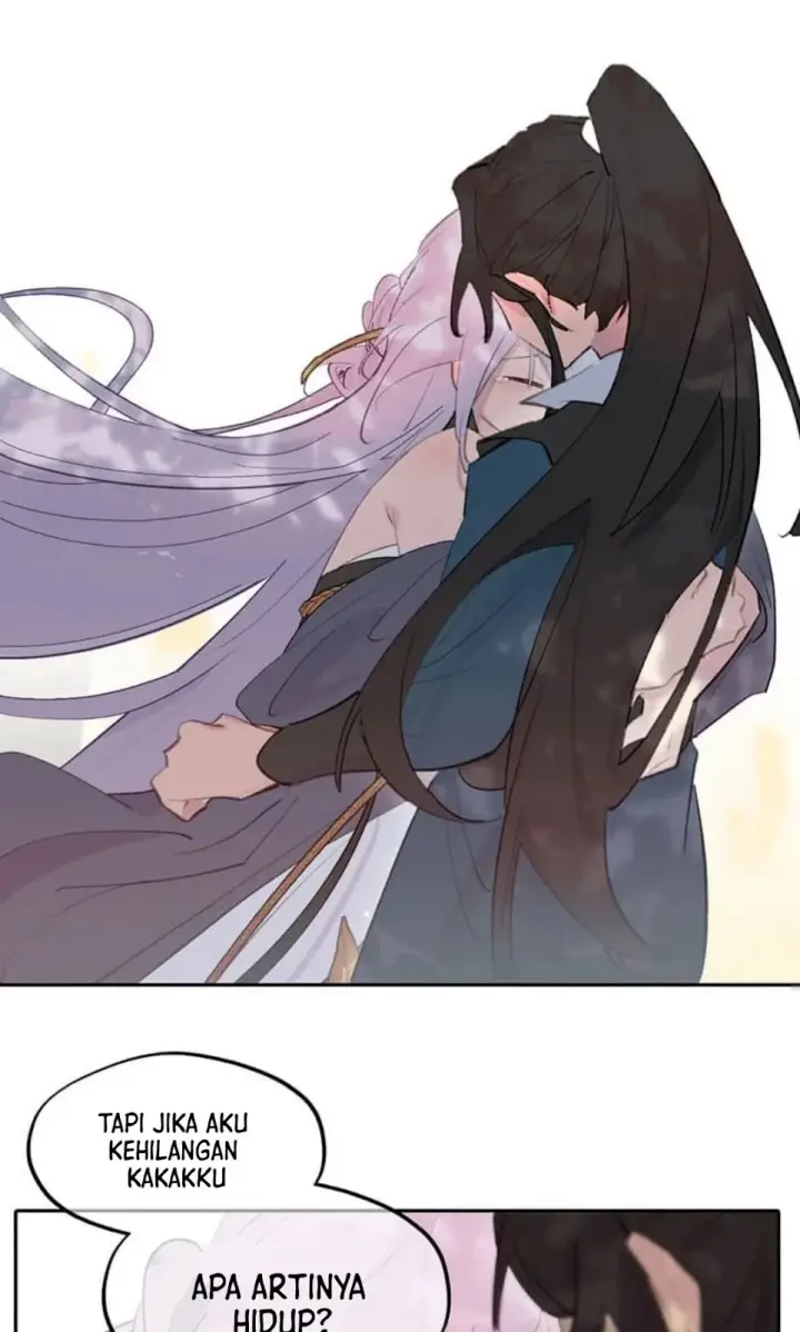 Kill the Male Lead to Become the Villainess Chapter 02 Gambar 55