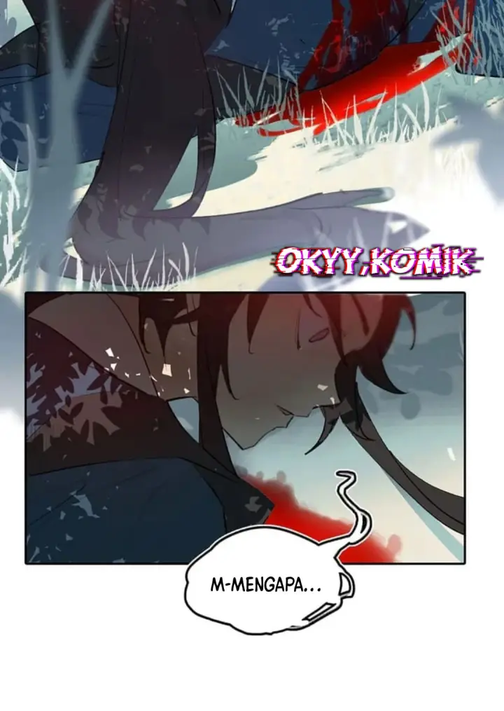 Kill the Male Lead to Become the Villainess Chapter 02 Gambar 61