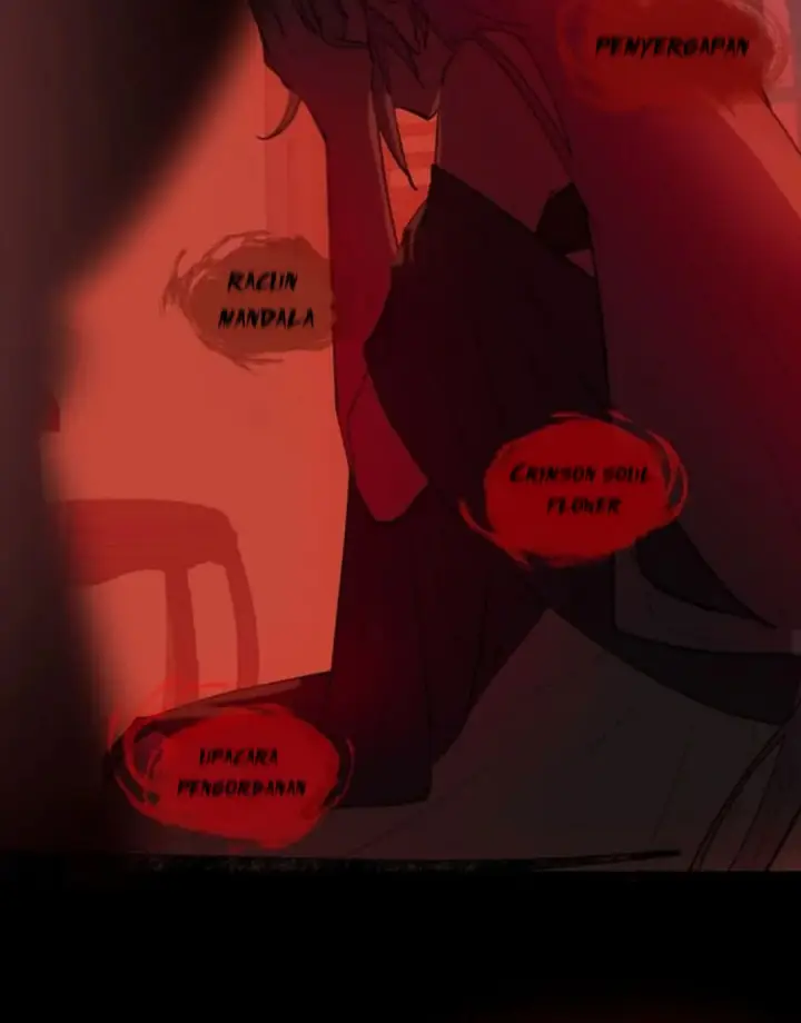 Kill the Male Lead to Become the Villainess Chapter 02 Gambar 65