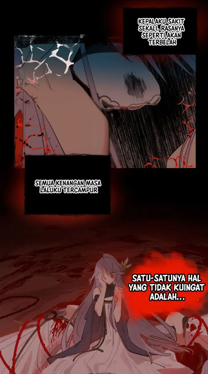 Kill the Male Lead to Become the Villainess Chapter 02 Gambar 66