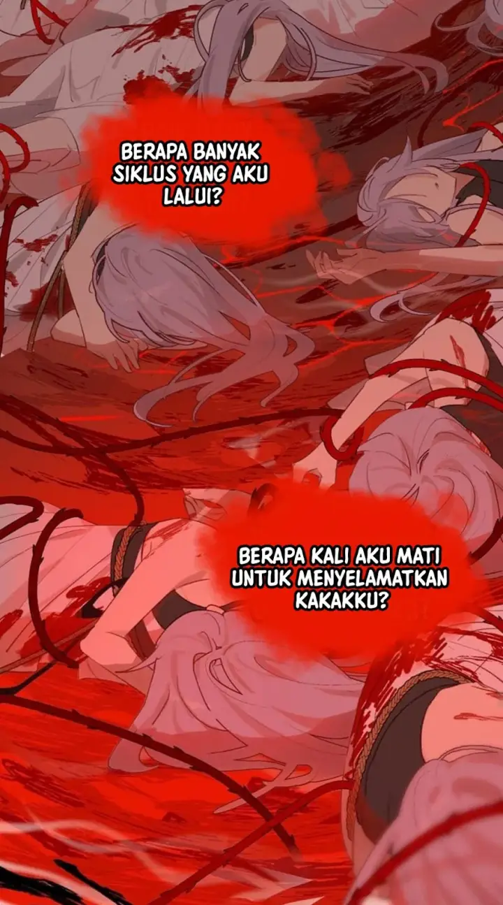 Kill the Male Lead to Become the Villainess Chapter 02 Gambar 67