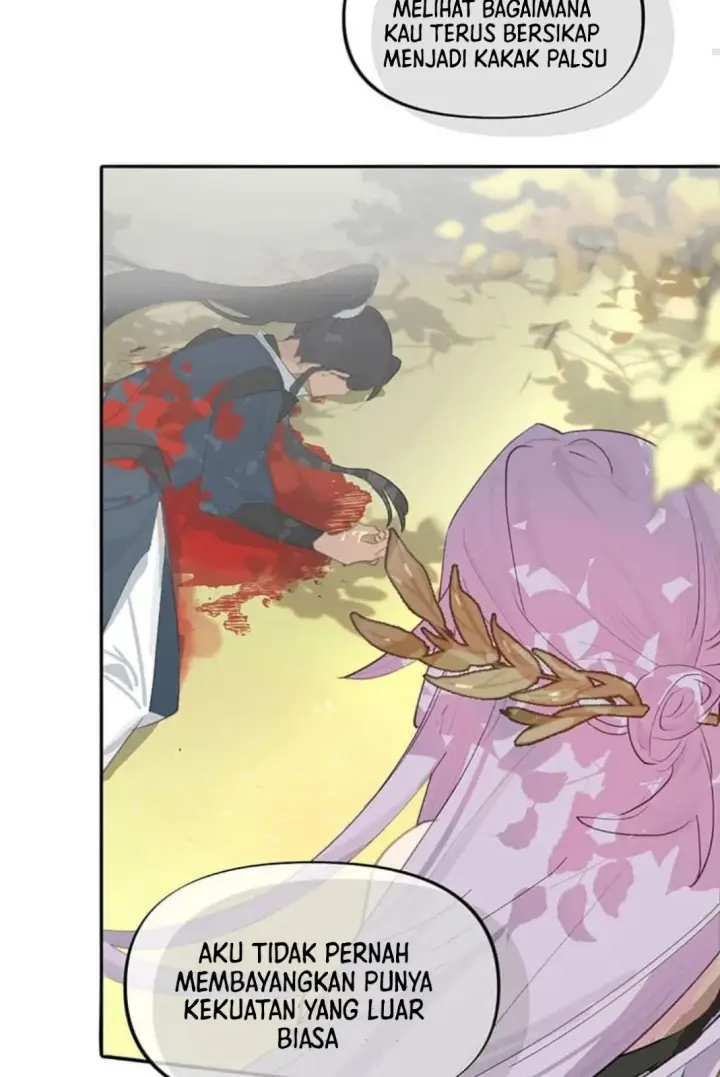 Kill the Male Lead to Become the Villainess Chapter 02 Gambar 71