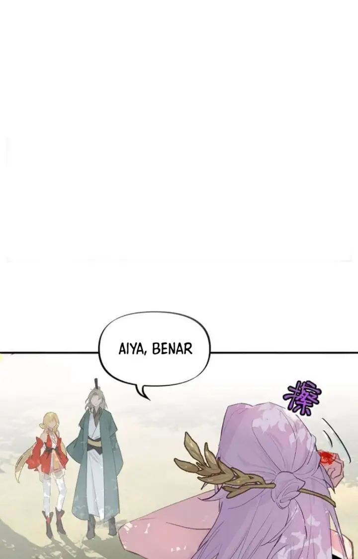 Kill the Male Lead to Become the Villainess Chapter 02 Gambar 76