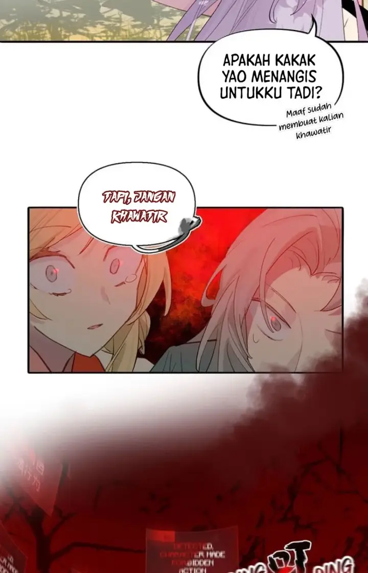 Kill the Male Lead to Become the Villainess Chapter 02 Gambar 77