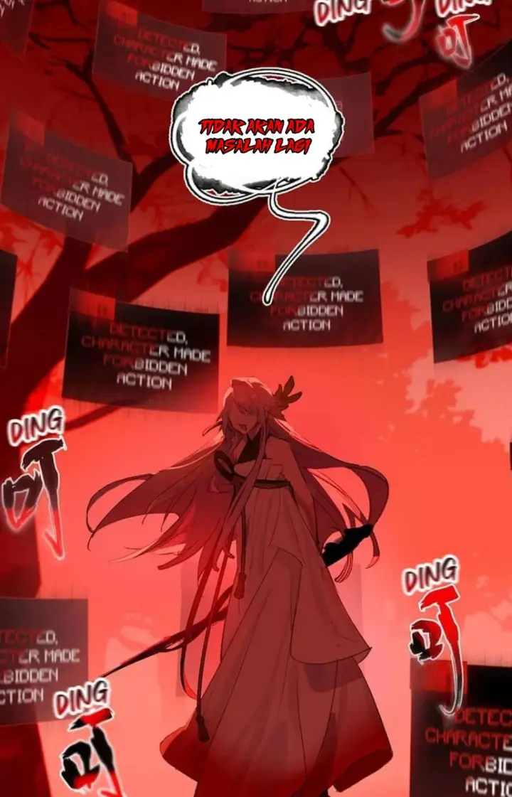 Kill the Male Lead to Become the Villainess Chapter 02 Gambar 78