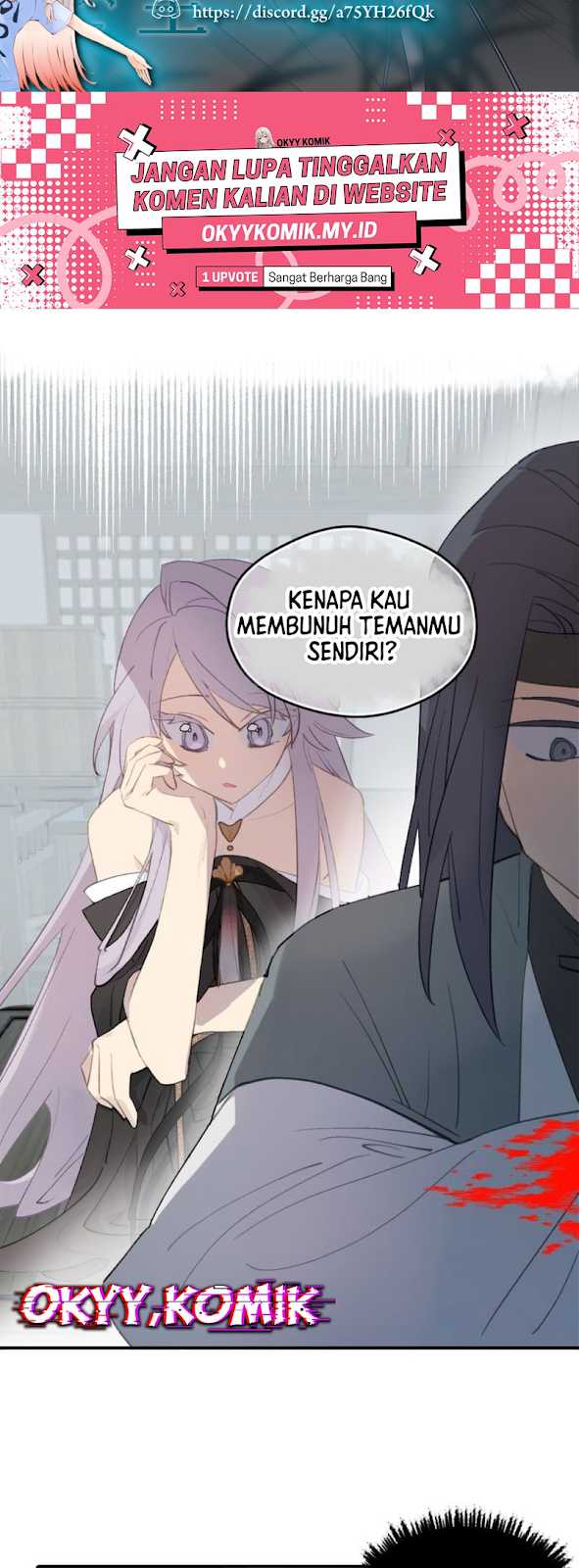Kill the Male Lead to Become the Villainess Chapter 04 Gambar 2