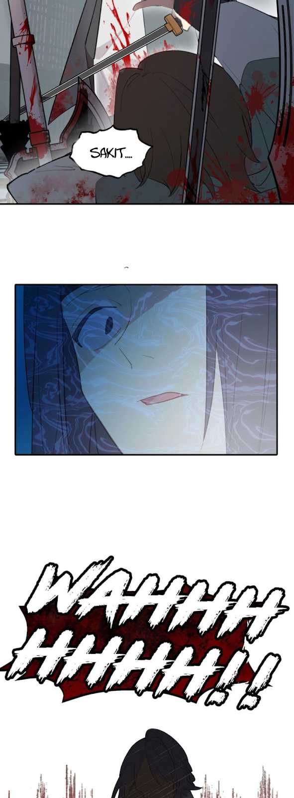 Kill the Male Lead to Become the Villainess Chapter 04 Gambar 4