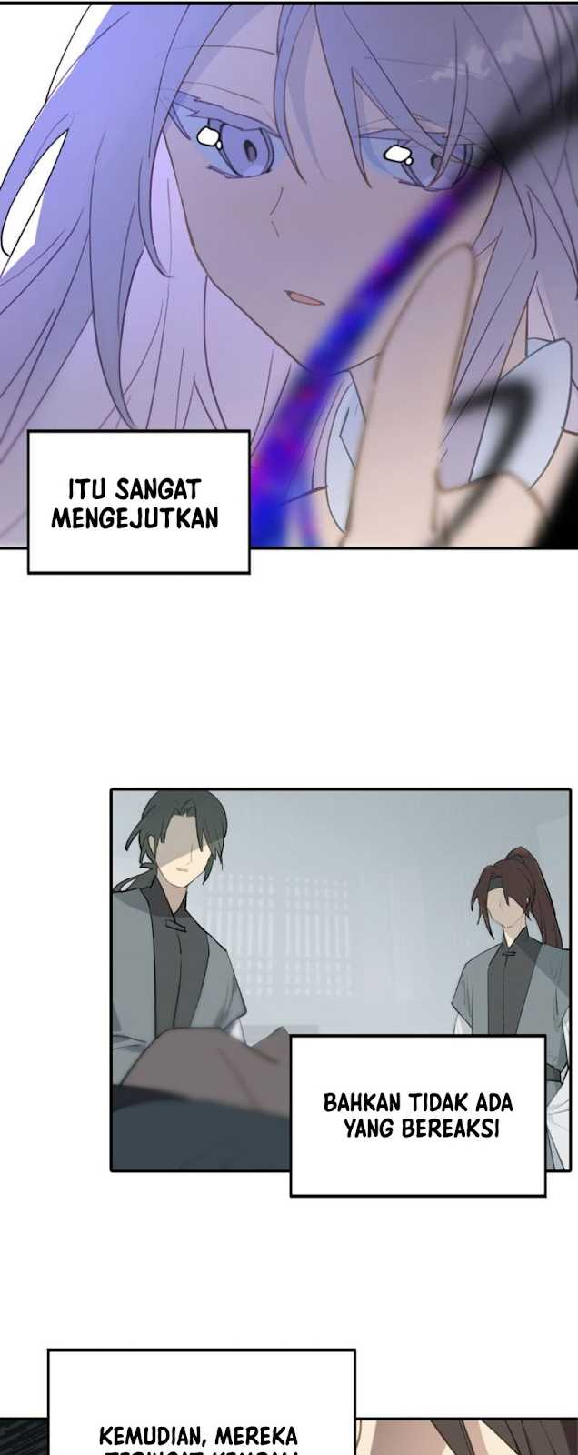 Kill the Male Lead to Become the Villainess Chapter 04 Gambar 9