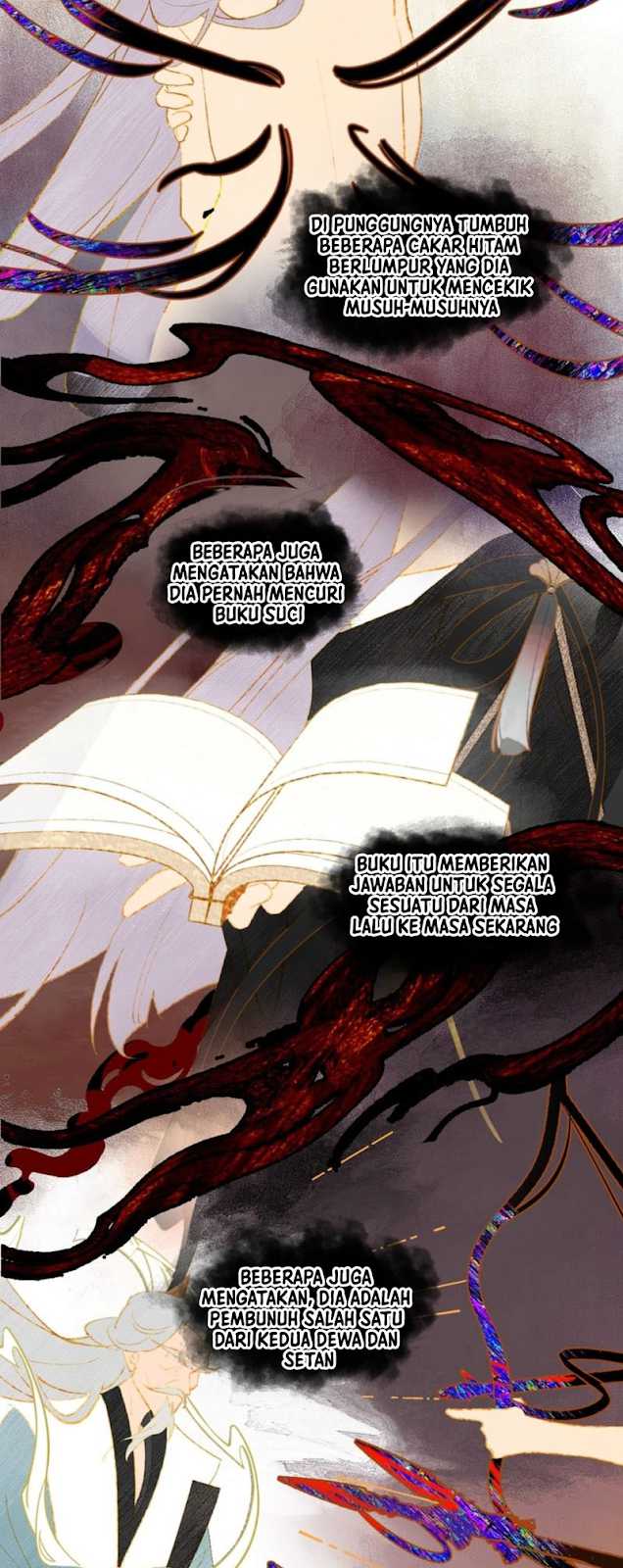Kill the Male Lead to Become the Villainess Chapter 04 Gambar 11