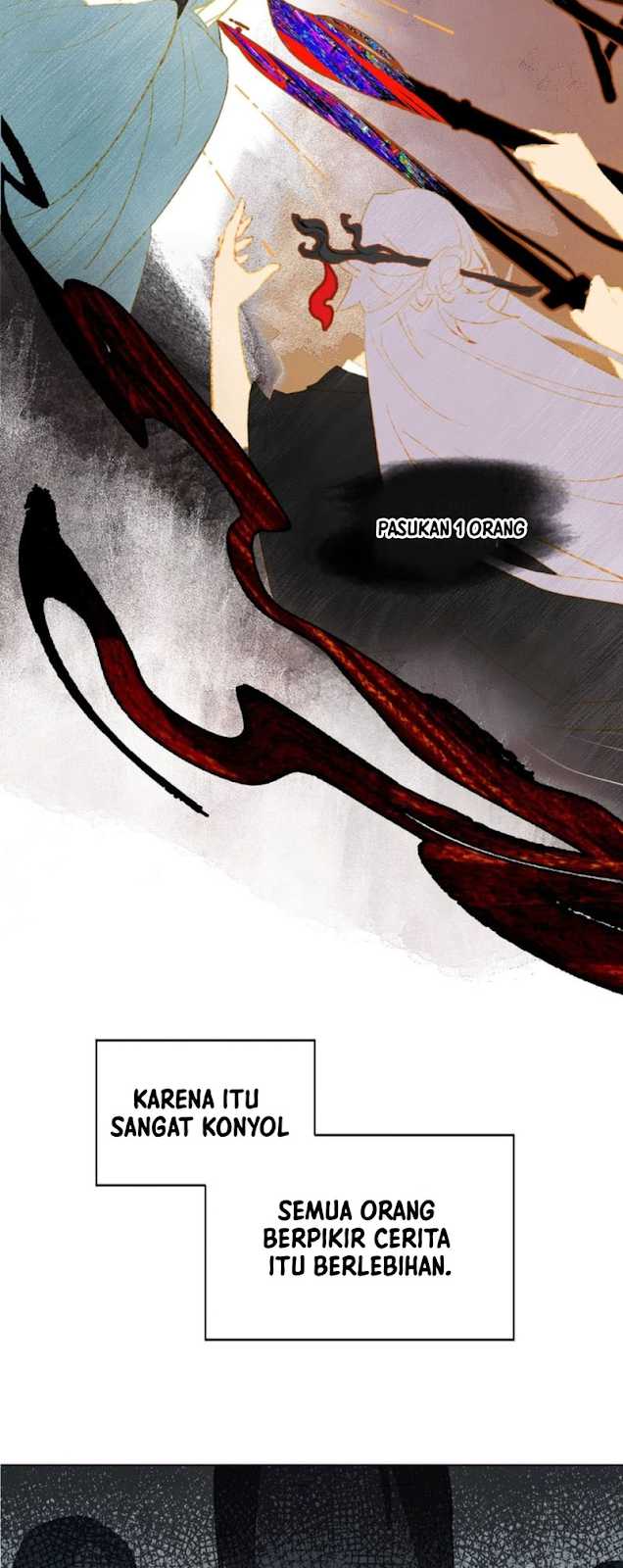 Kill the Male Lead to Become the Villainess Chapter 04 Gambar 12