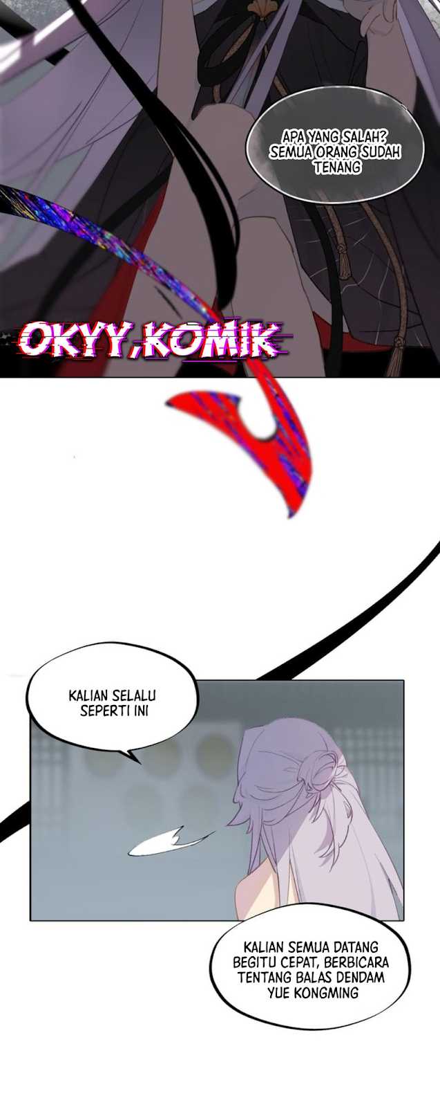 Kill the Male Lead to Become the Villainess Chapter 04 Gambar 14