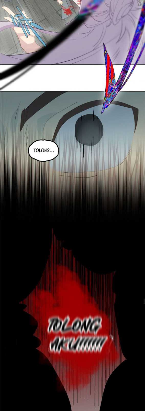 Kill the Male Lead to Become the Villainess Chapter 04 Gambar 16