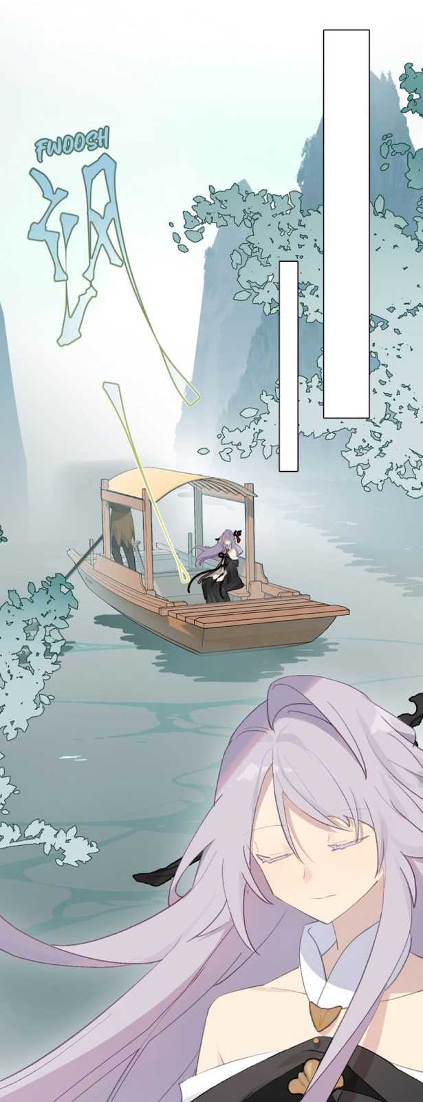 Kill the Male Lead to Become the Villainess Chapter 04 Gambar 22