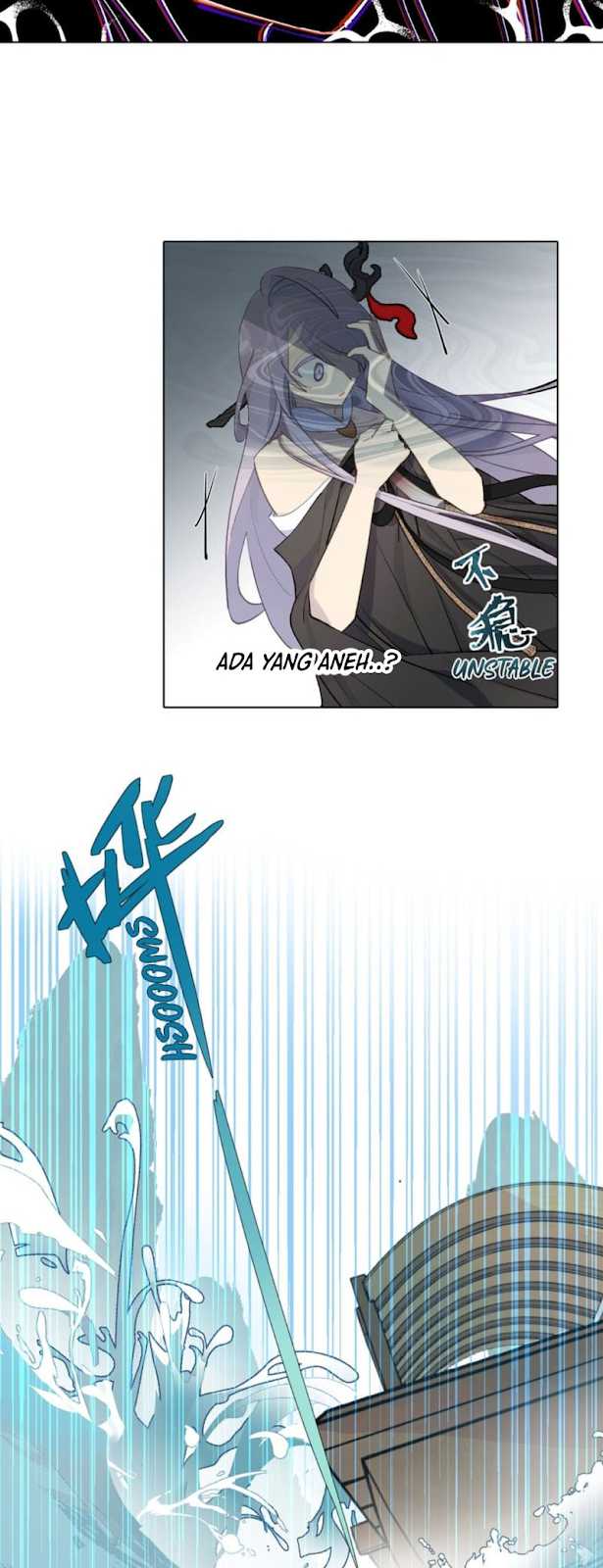 Kill the Male Lead to Become the Villainess Chapter 04 Gambar 26