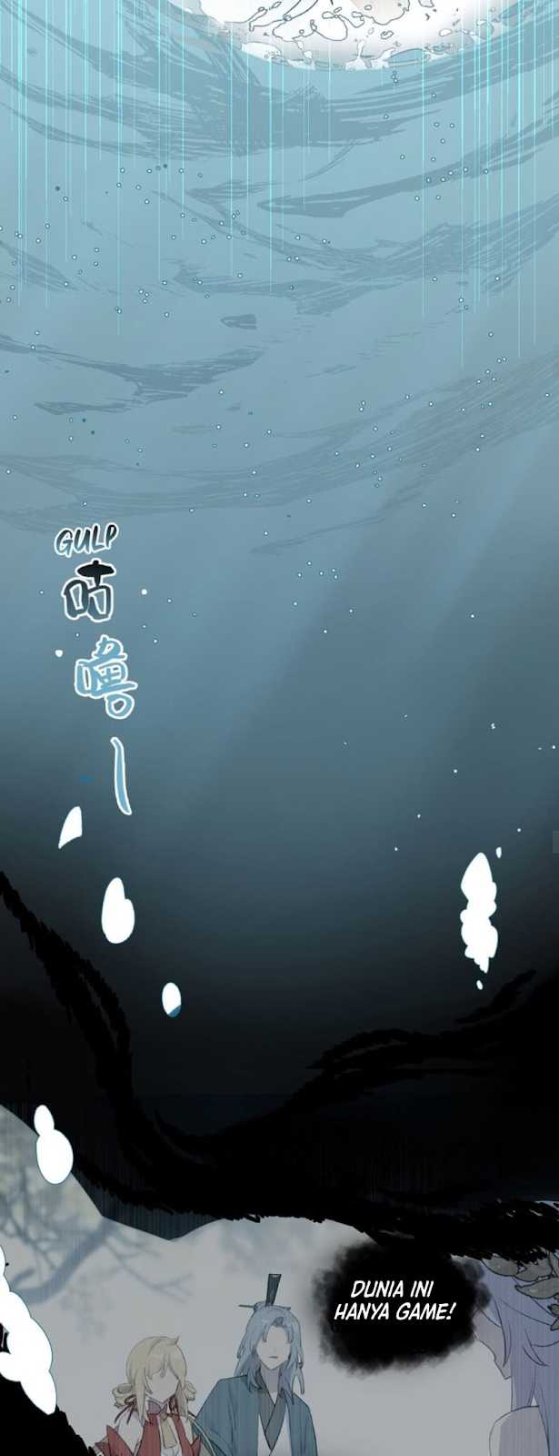 Kill the Male Lead to Become the Villainess Chapter 04 Gambar 27