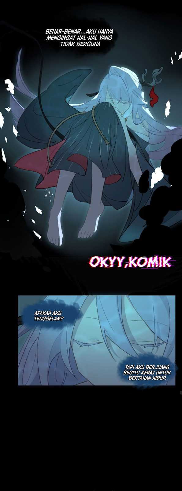 Kill the Male Lead to Become the Villainess Chapter 04 Gambar 30